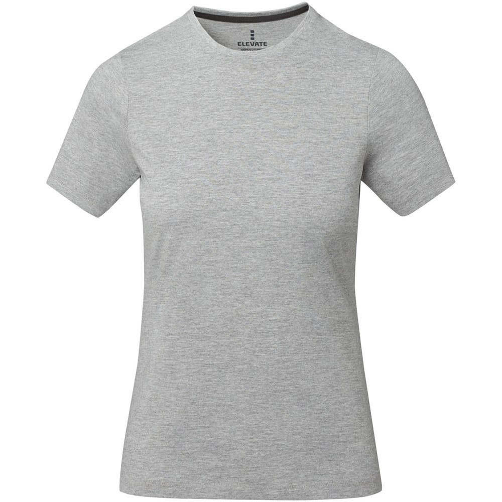 Nanaimo – T-Shirt für Damen