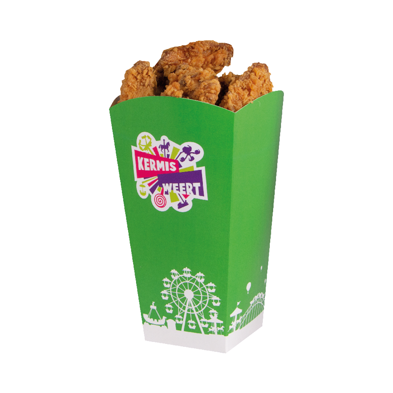 Popcornbecher M (medium)