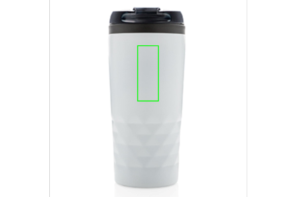 Geometrischer Becher