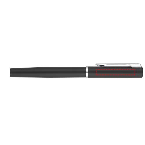 Waterman Allure Tintenroller und Kugelschreiber - Set 