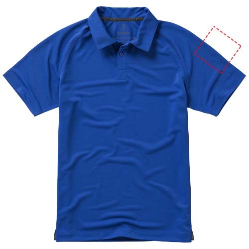 Ottawa Poloshirt cool fit für Herren