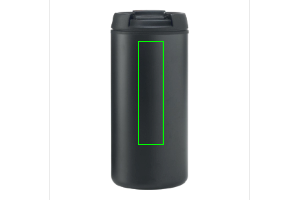 Metro Becher Becher aus RCS recyceltem Stainless-Steel