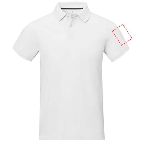 Calgary Poloshirt für Herren