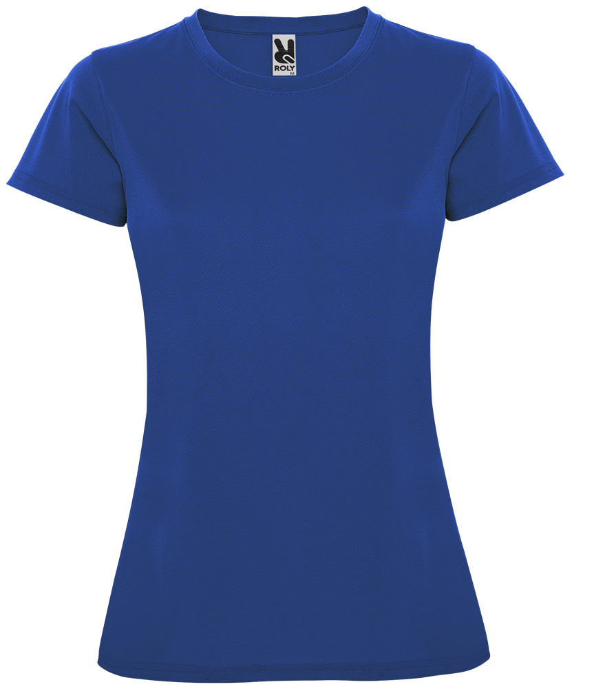 Montecarlo Sport T-Shirt für Damen