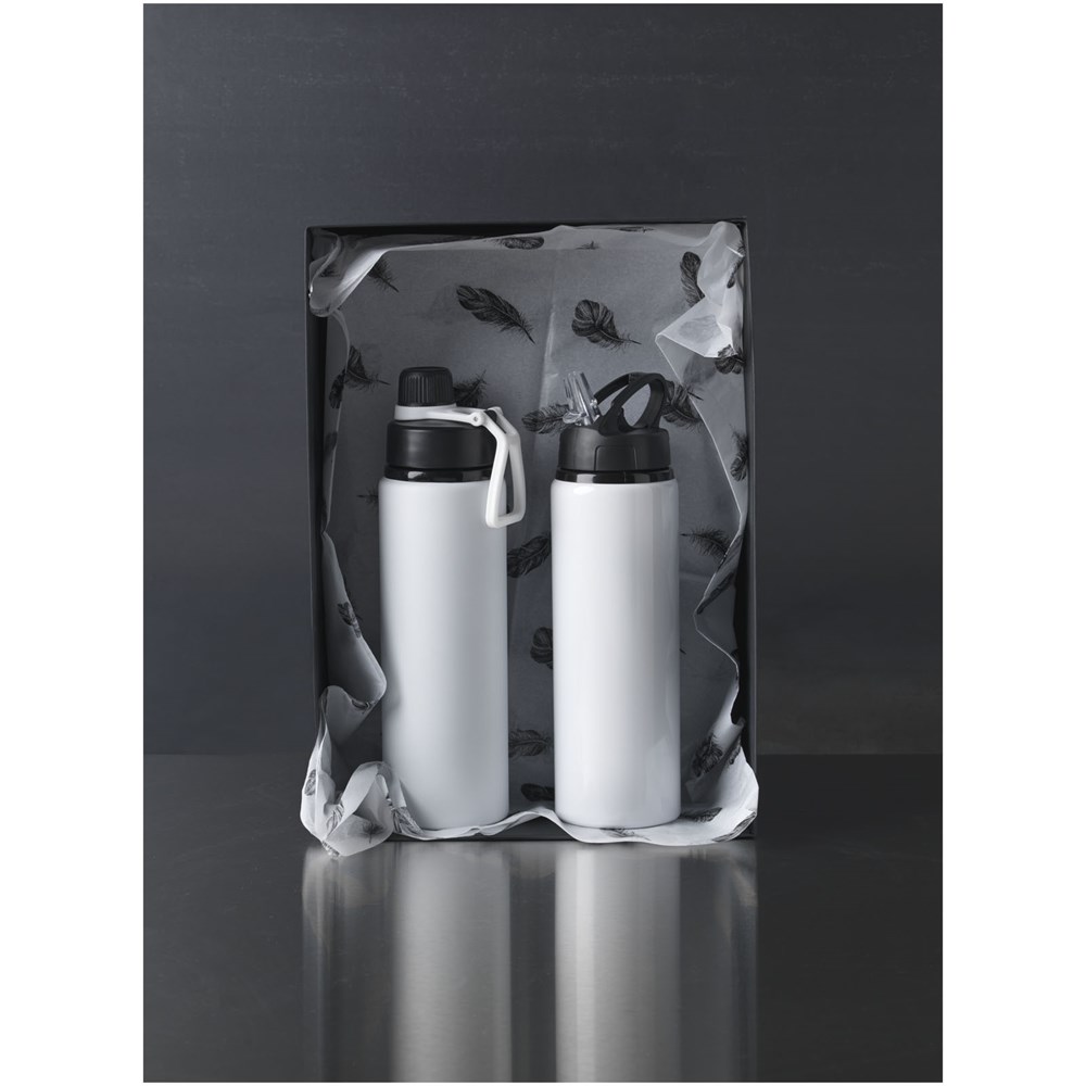 Fitz 800 ml Sportflasche
