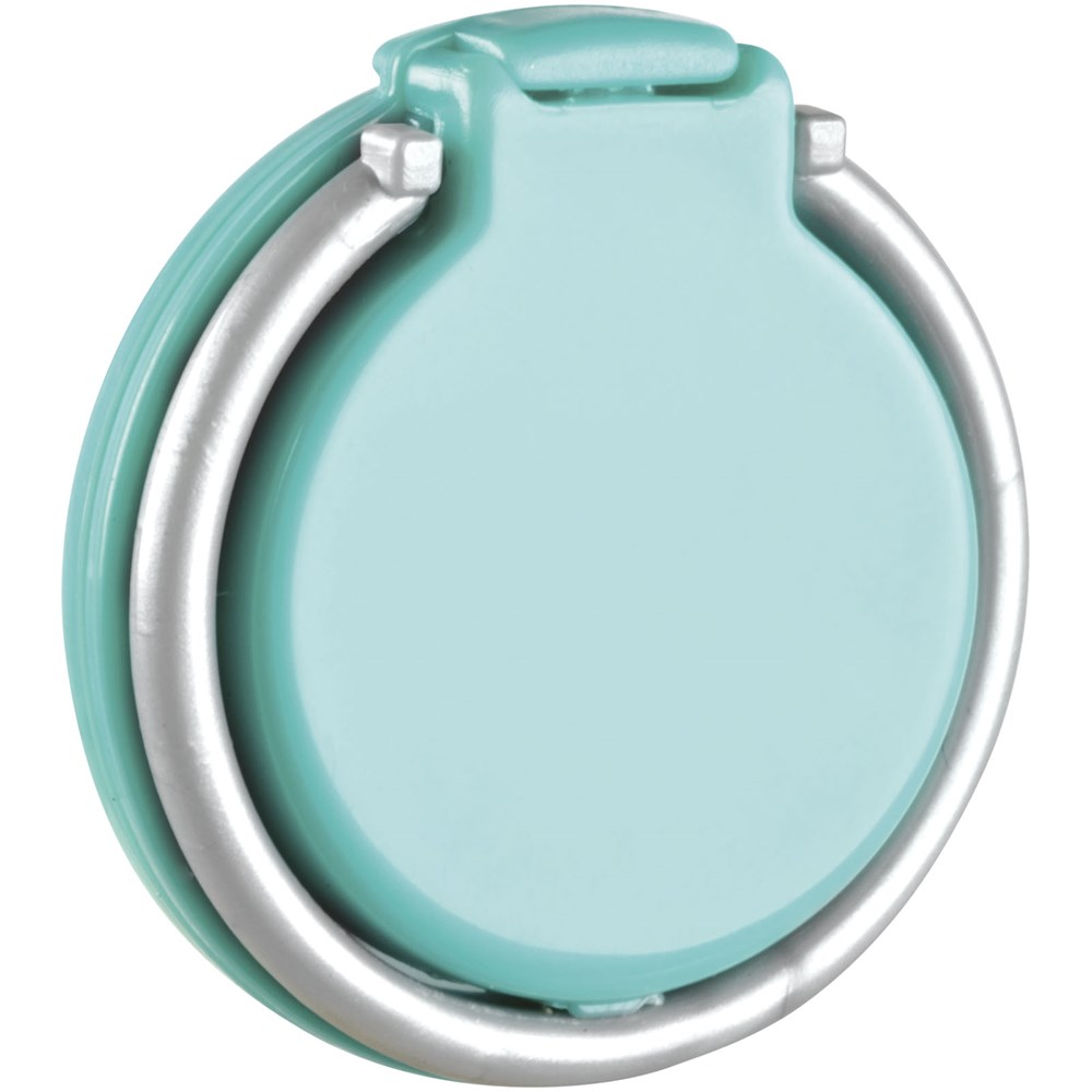 Loop Ring und Telefonhalterung