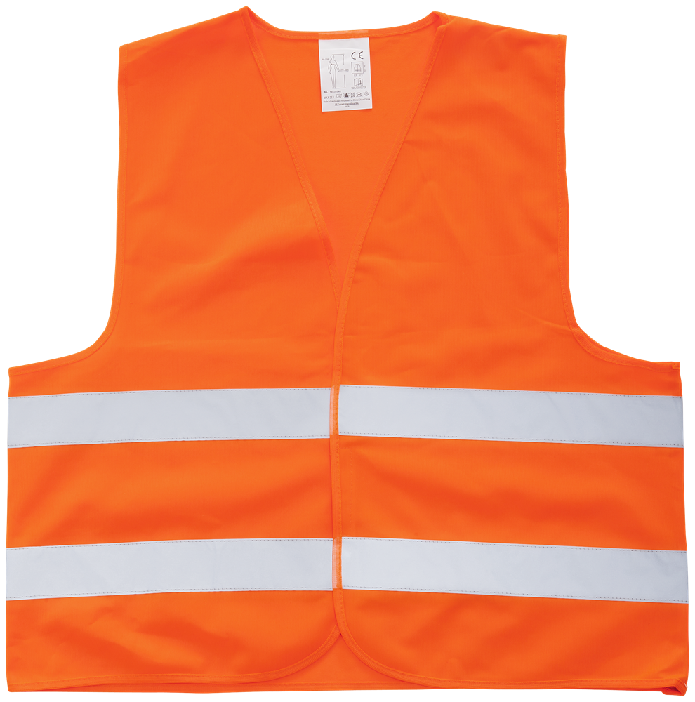 RFX™ See-me Sicherheitsweste für den professionellen Einsatz XL