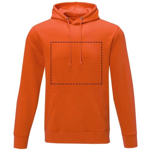 Charon Herren Kapuzenpullover