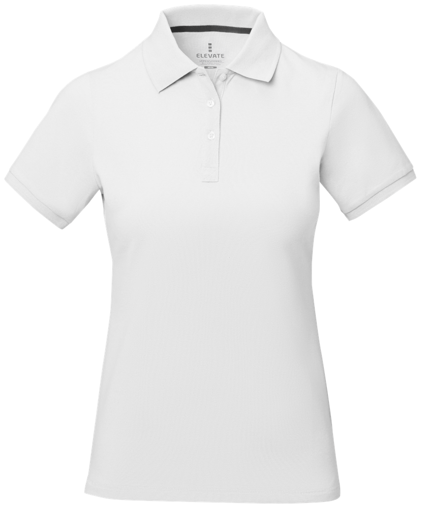 Calgary Poloshirt für Damen