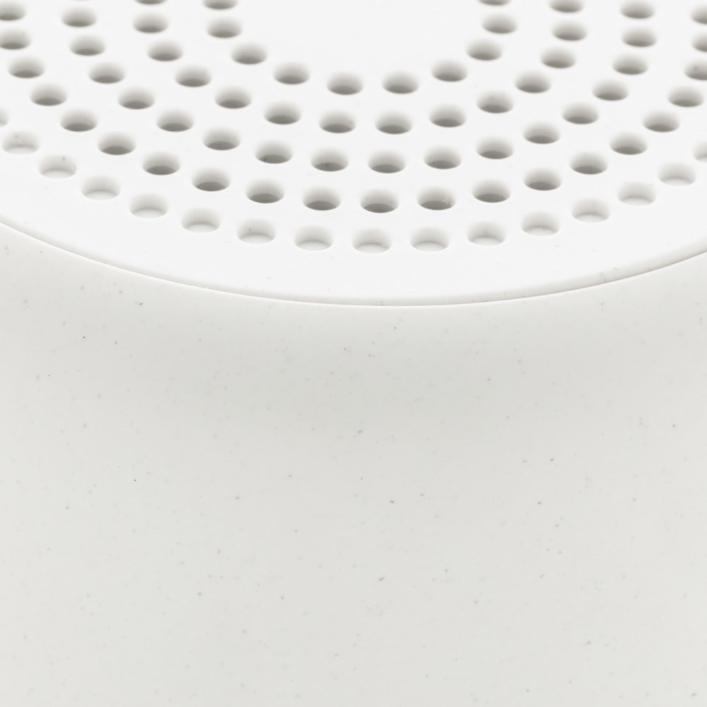 5W Wireless Speaker aus RCS recyceltem Kunststoff