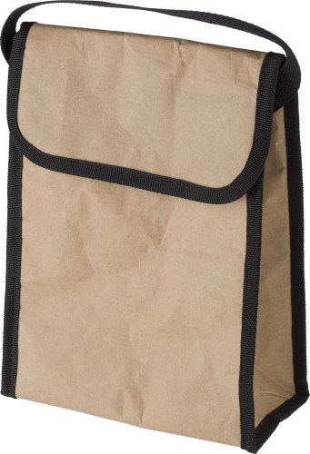 Lunch-Kühltasche aus Papier Stefan