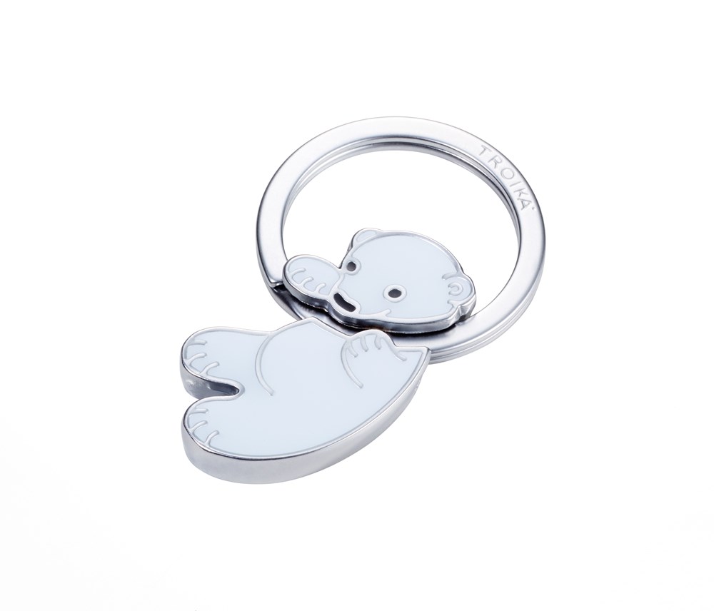 TROIKA Schlüsselanhänger