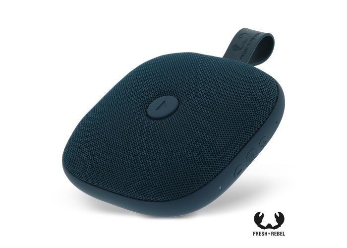 1RB5100 | Fresh 'n Rebel Rockbox Bold Xs splashproof TWS speaker