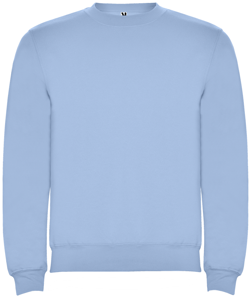 Clasica Sweatshirt mit Rundhalsausschnitt für Kinder