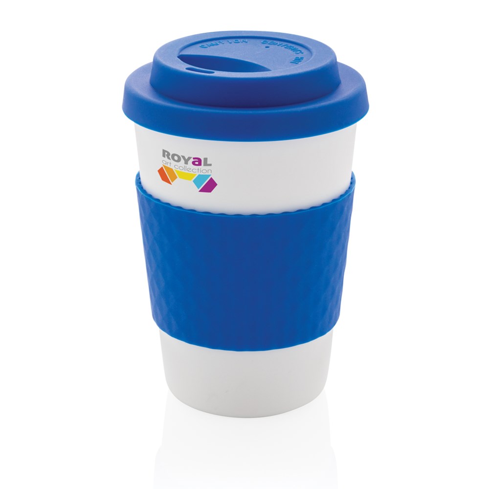 Wiederverwendbarer Kaffeebecher 270ml