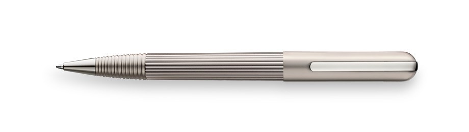 LAMY imporium Kugelschreiber 293 TiPt M M16bk