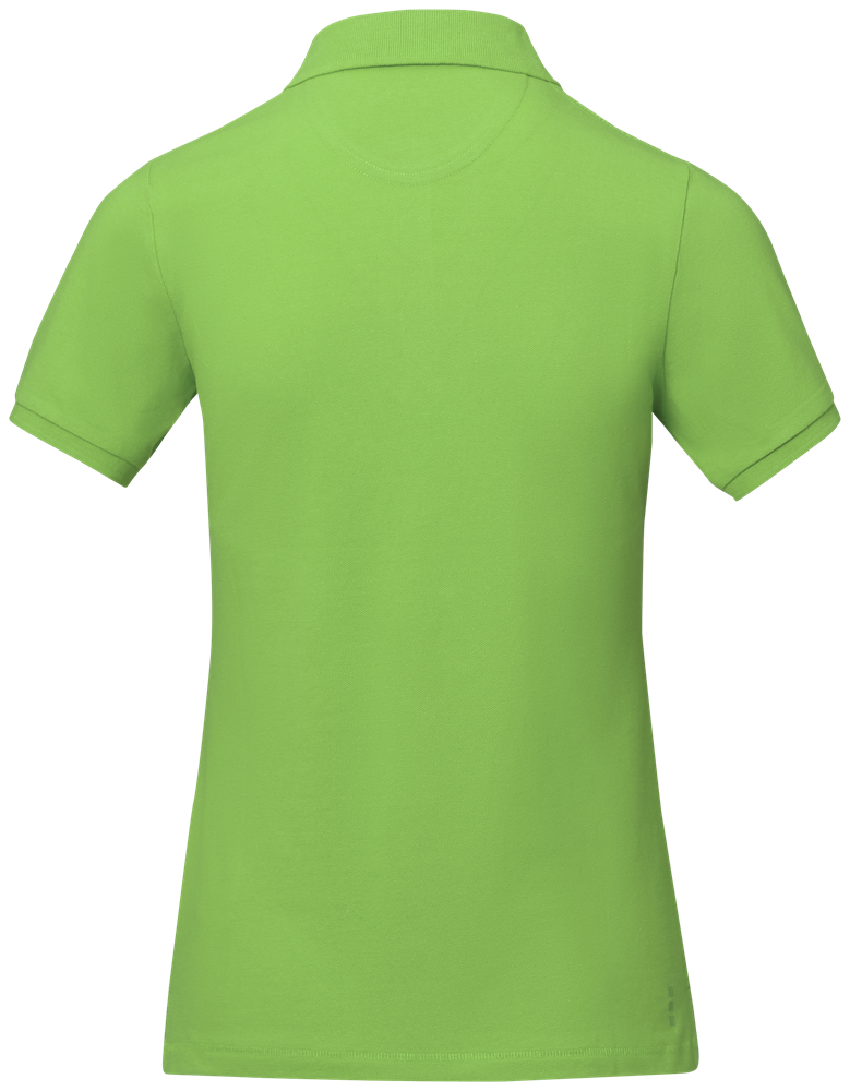 Calgary Poloshirt für Damen