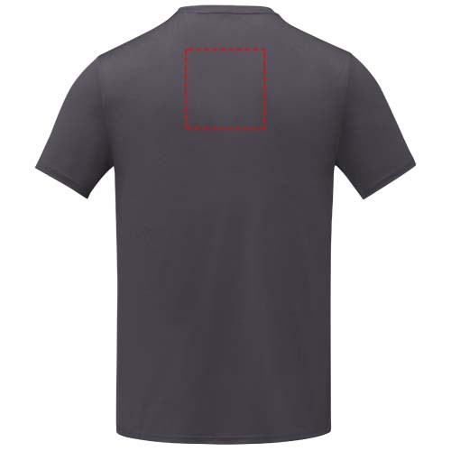 Kratos Cool Fit T-Shirt für Herren