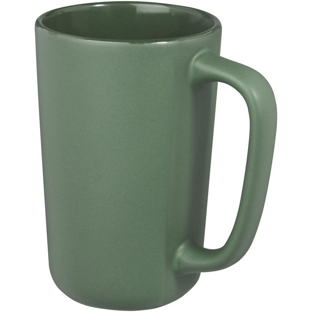 Perk 480 ml Keramiktasse