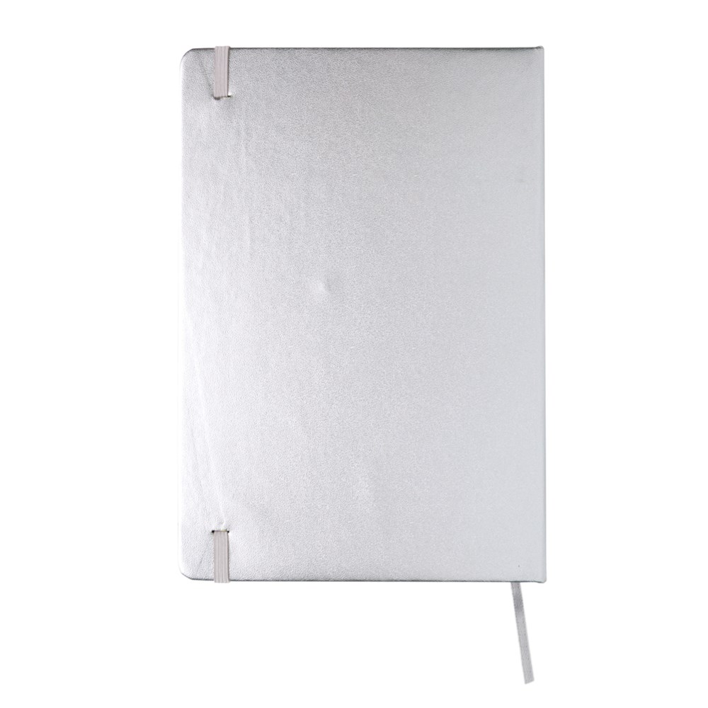 Basic Hardcover Notizbuch A5