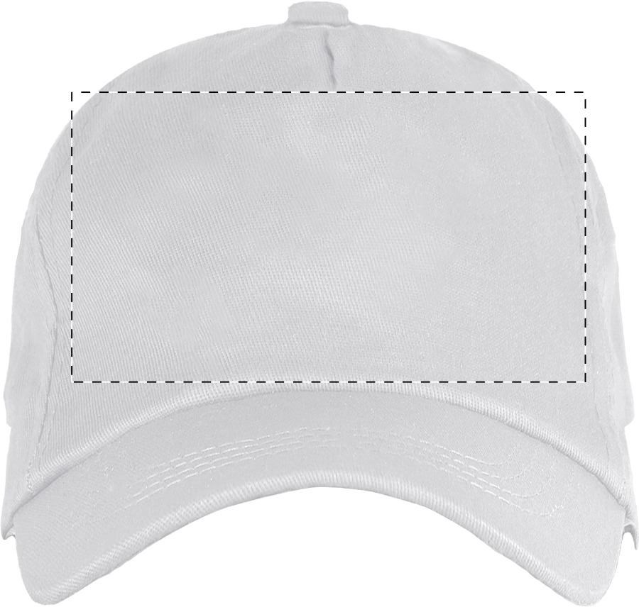 Keinfax - RPET Baseball-Cap