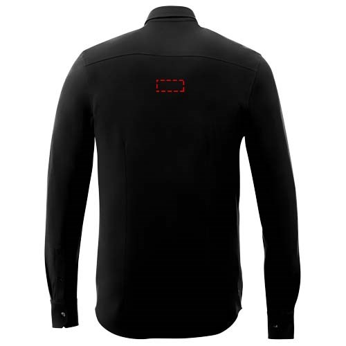 Bigelow Langarm Hemd