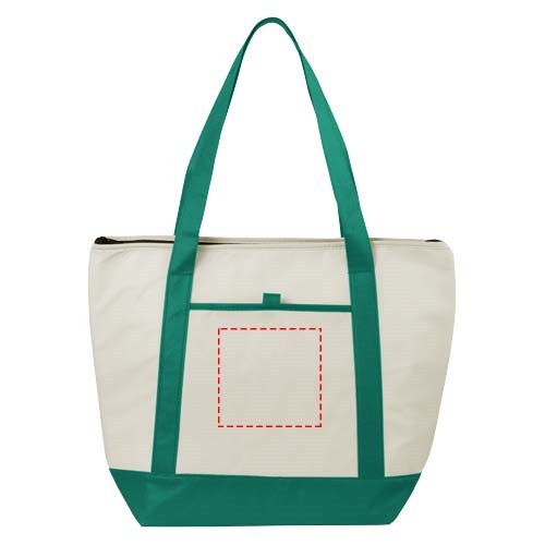 Lighthouse Non Woven Kühltasche 21L