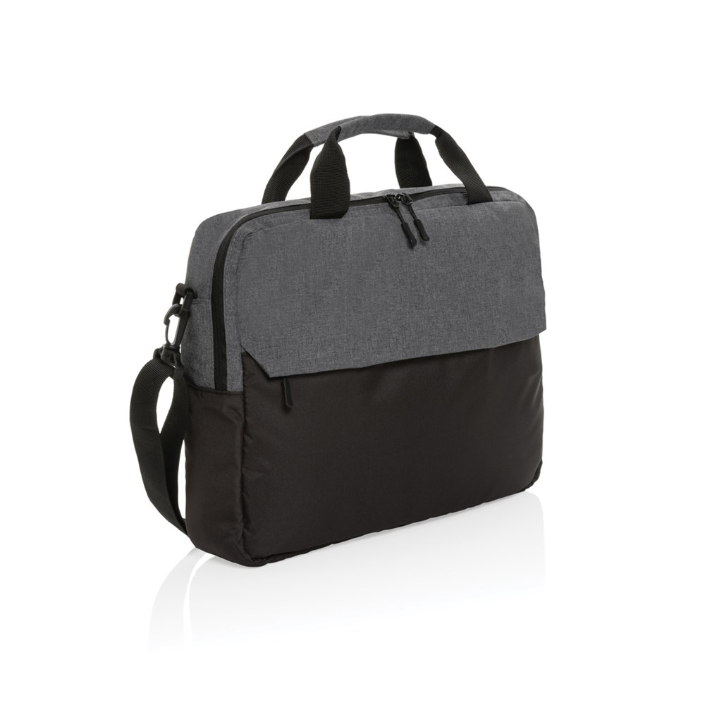 Kazu AWARE 15,6" RPET Laptop-Tasche