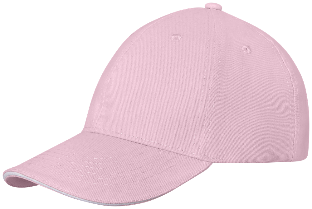 Darton Sandwich Kappe mit 6 Segmenten