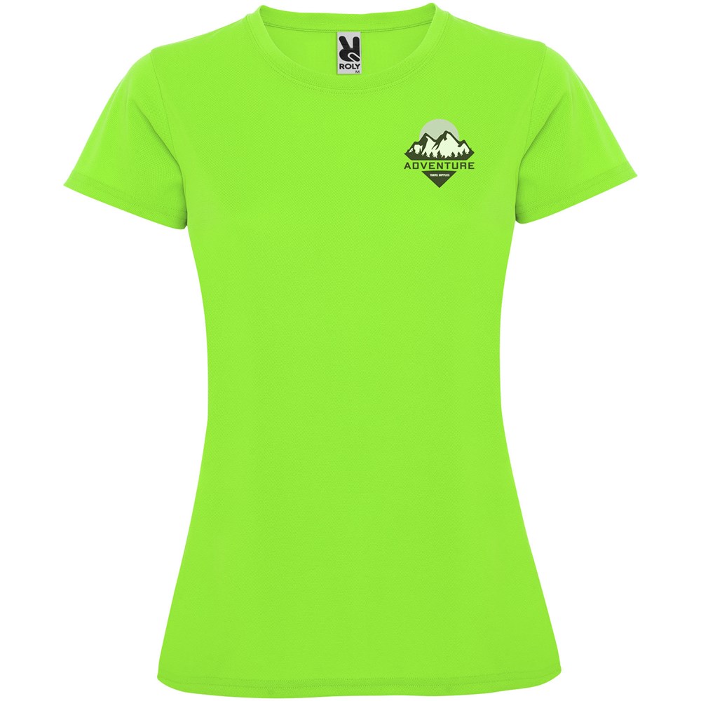 Montecarlo Sport T-Shirt für Damen