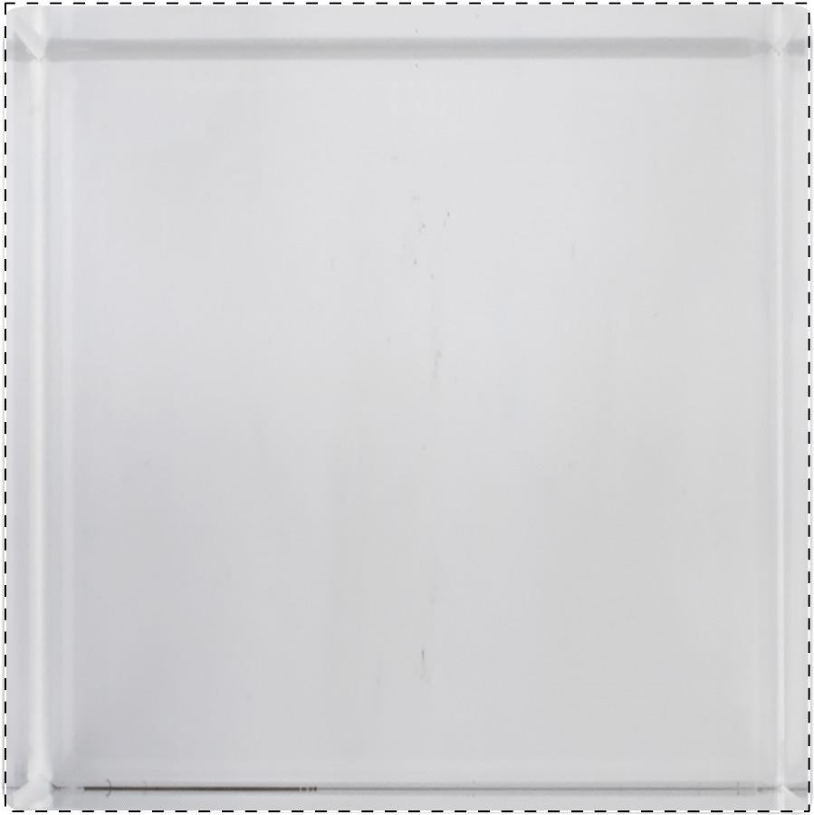 Lexington - Glas-Quader