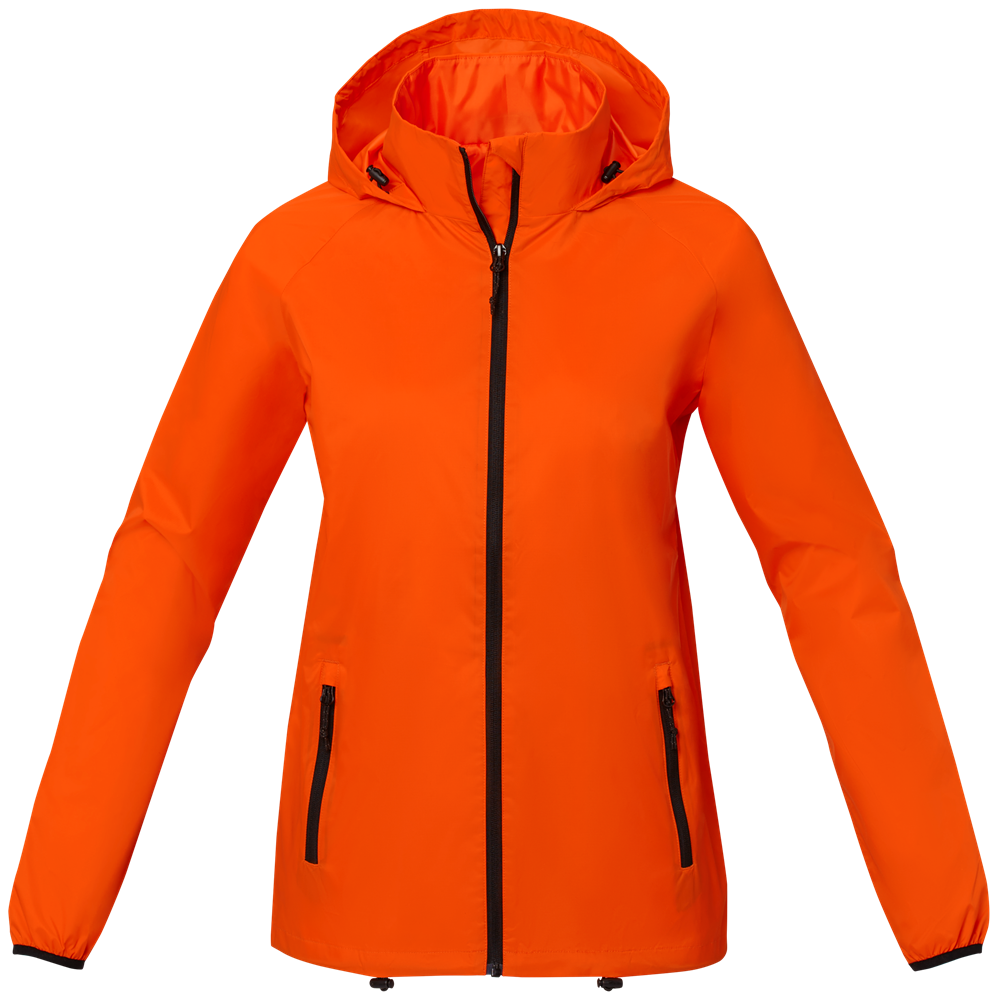 Dinlas leichte Jacke für Damen