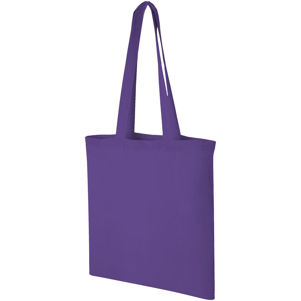 Madras Baumwoll Tragetasche 7L
