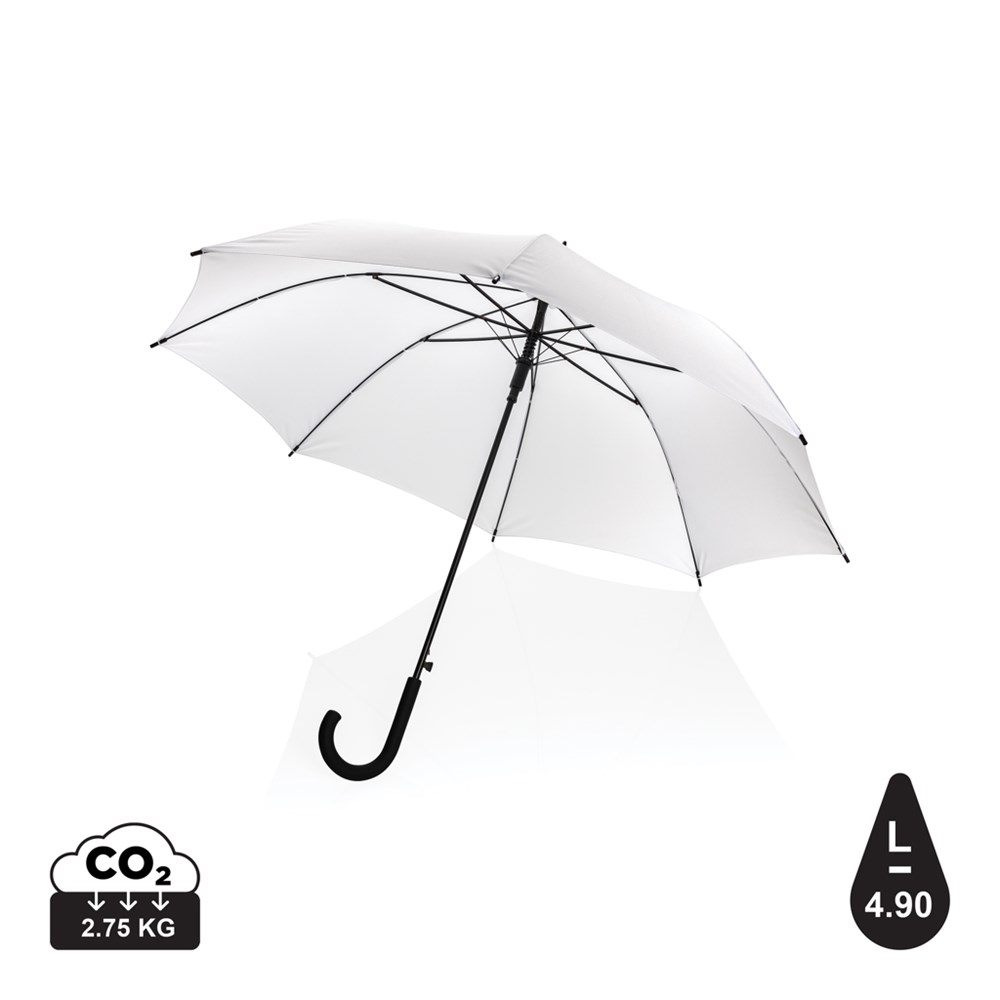 23" Impact AWARE™ RPET 190T Automatic-Open Schirm