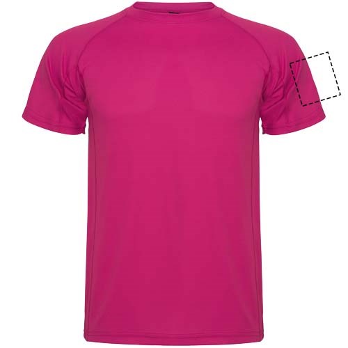 Montecarlo Sport T-Shirt für Herren