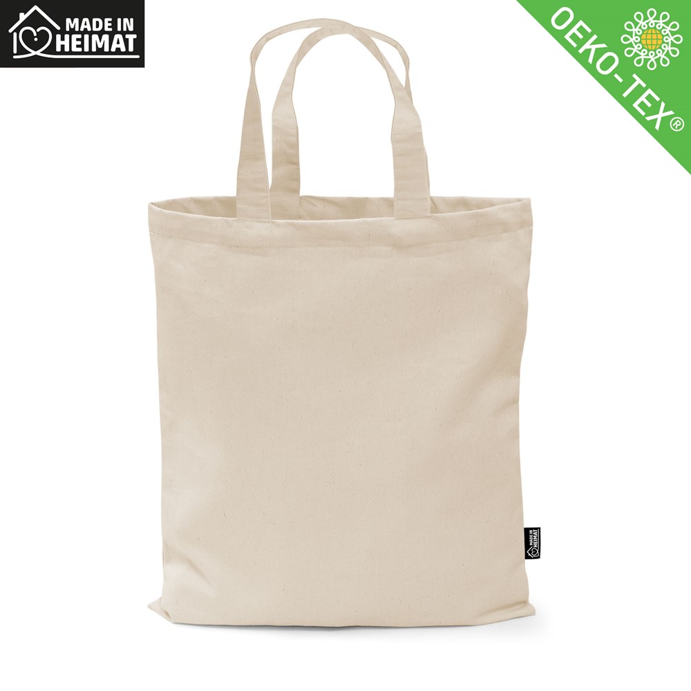 Baumwolltasche, MONSCHAU