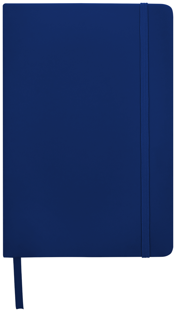 Spectrum A5 Hard Cover Notizbuch