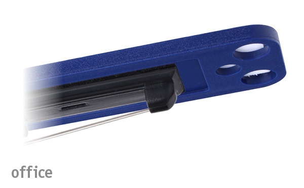 Namensschild office classic