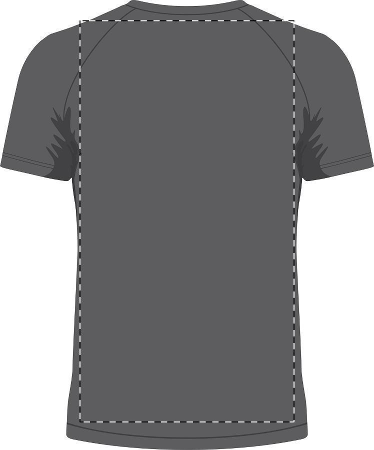 Tecnic Plus T - T-shirt