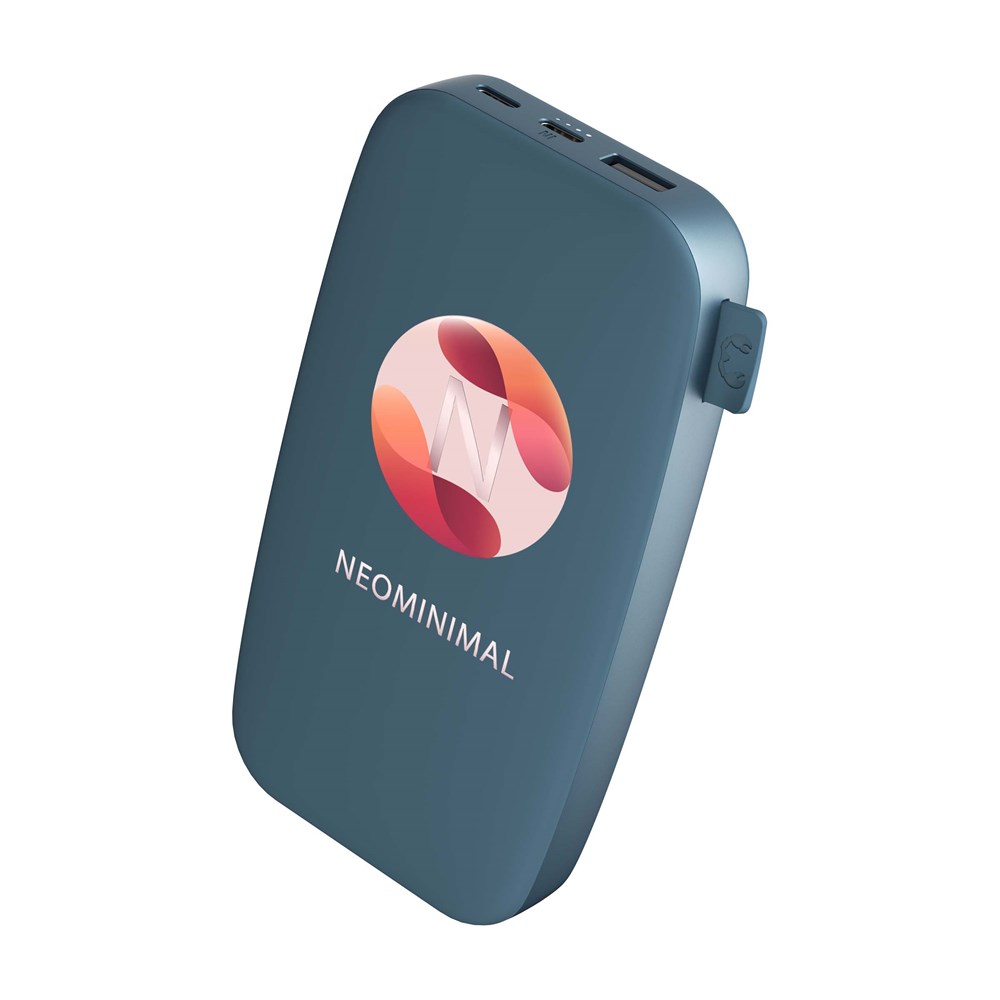 Fresh 'n Rebel Powerbank 18000 mAh USB-C