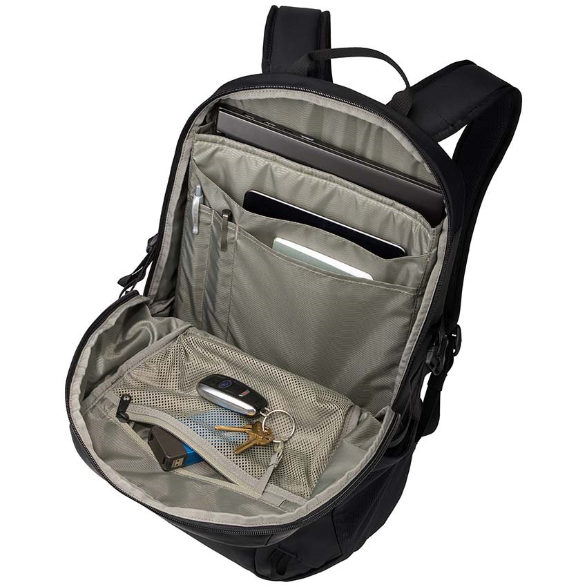 Thule EnRoute Rucksack 21L Schwarz