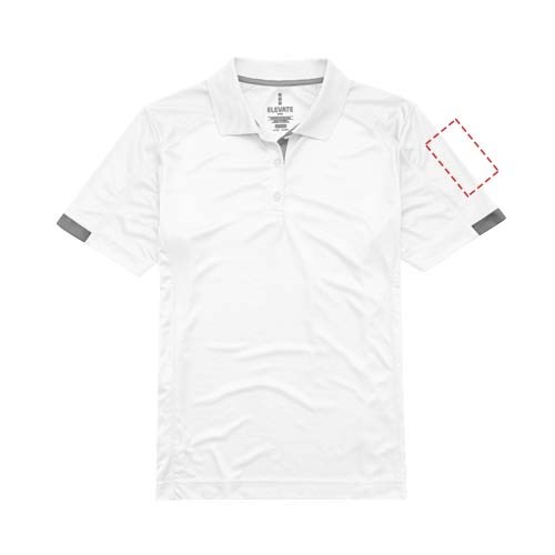 Kiso Poloshirt cool fit für Damen