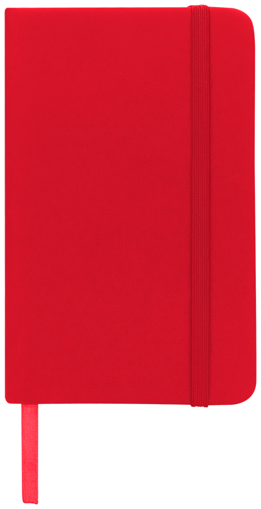 Spectrum A6 Hard Cover Notizbuch