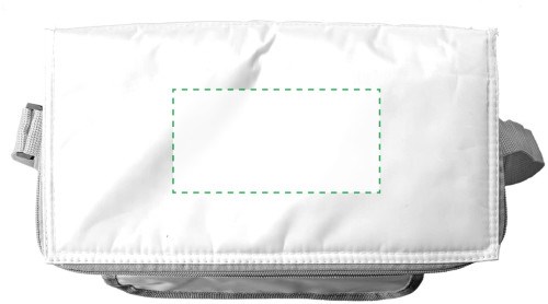 Kühltasche aus Polyester Nikki