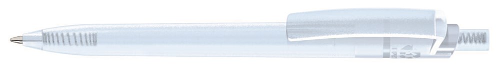 RECYCLED PET PEN STEP frozen