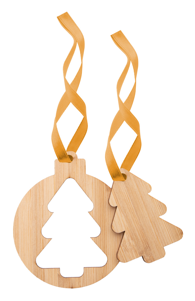 Jerpstad - Weihnachtsbaumschmuck,
