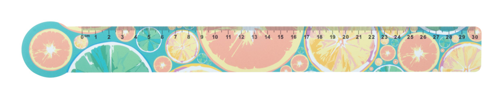 Couler 30 - Lineal 30 cm