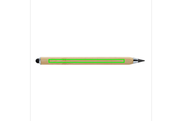 Eon Bambus Infinity Multitasking Stift