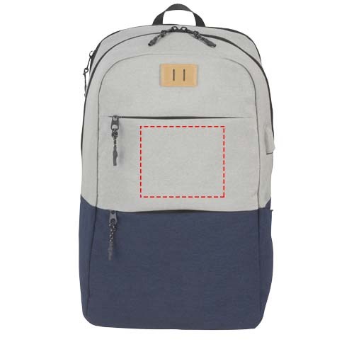 Cason 15" Laptop-Rucksack 17L