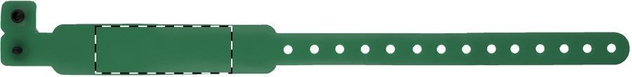 Multivent - Kontroll-Armband